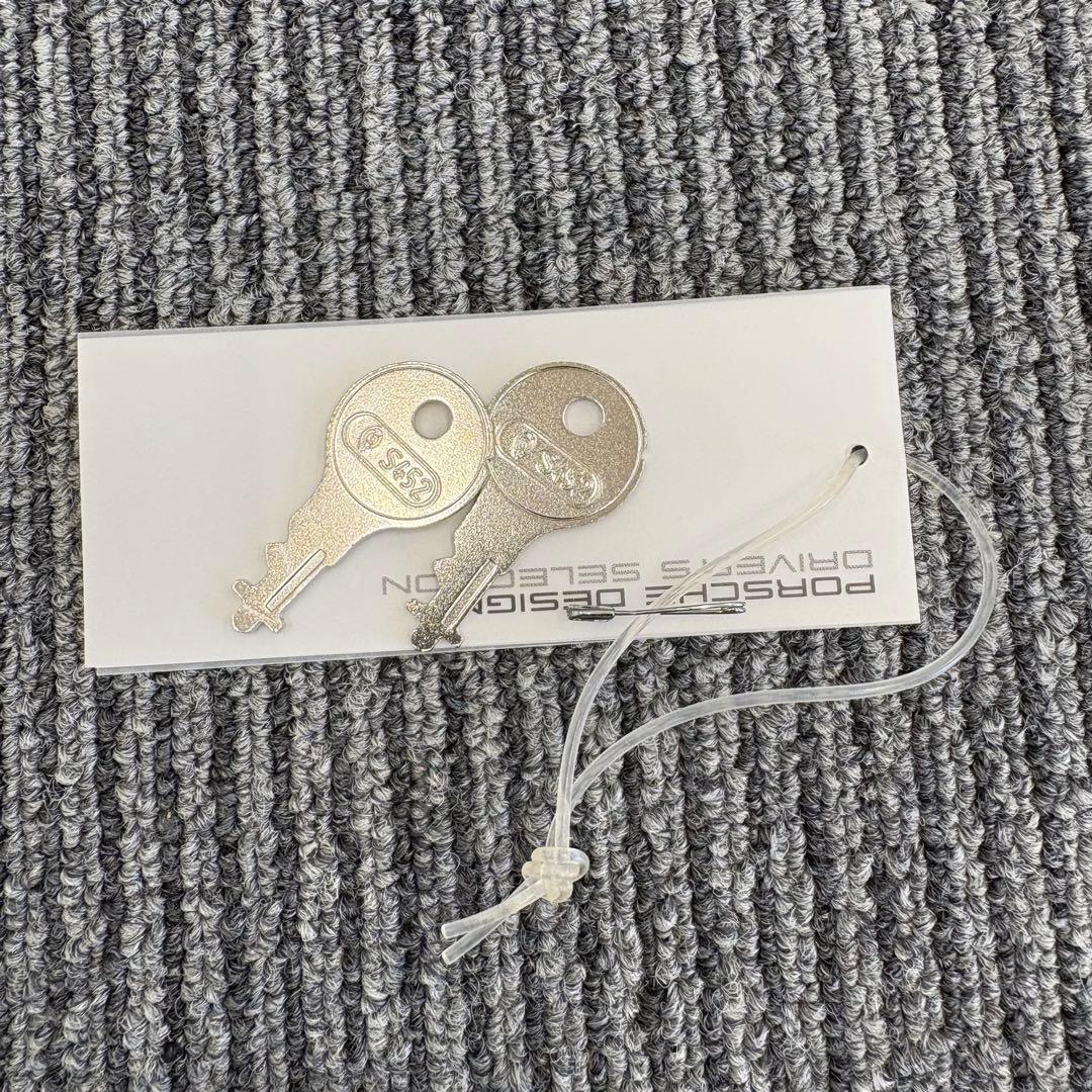 RIMOWA PORSCHE パイロット　キャリーケース　二輪　アルミ　トロリー