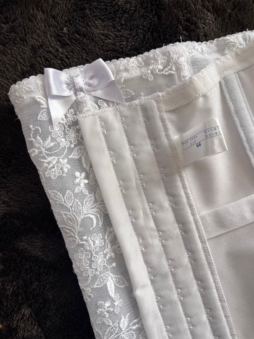 まー　セモア　ブライダルインナーセット C70