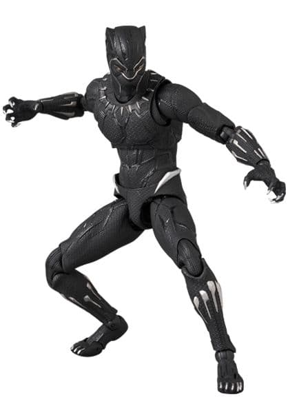 MAFEX ブラックパンサー Ver.1.5 マフェックス 新品未開封