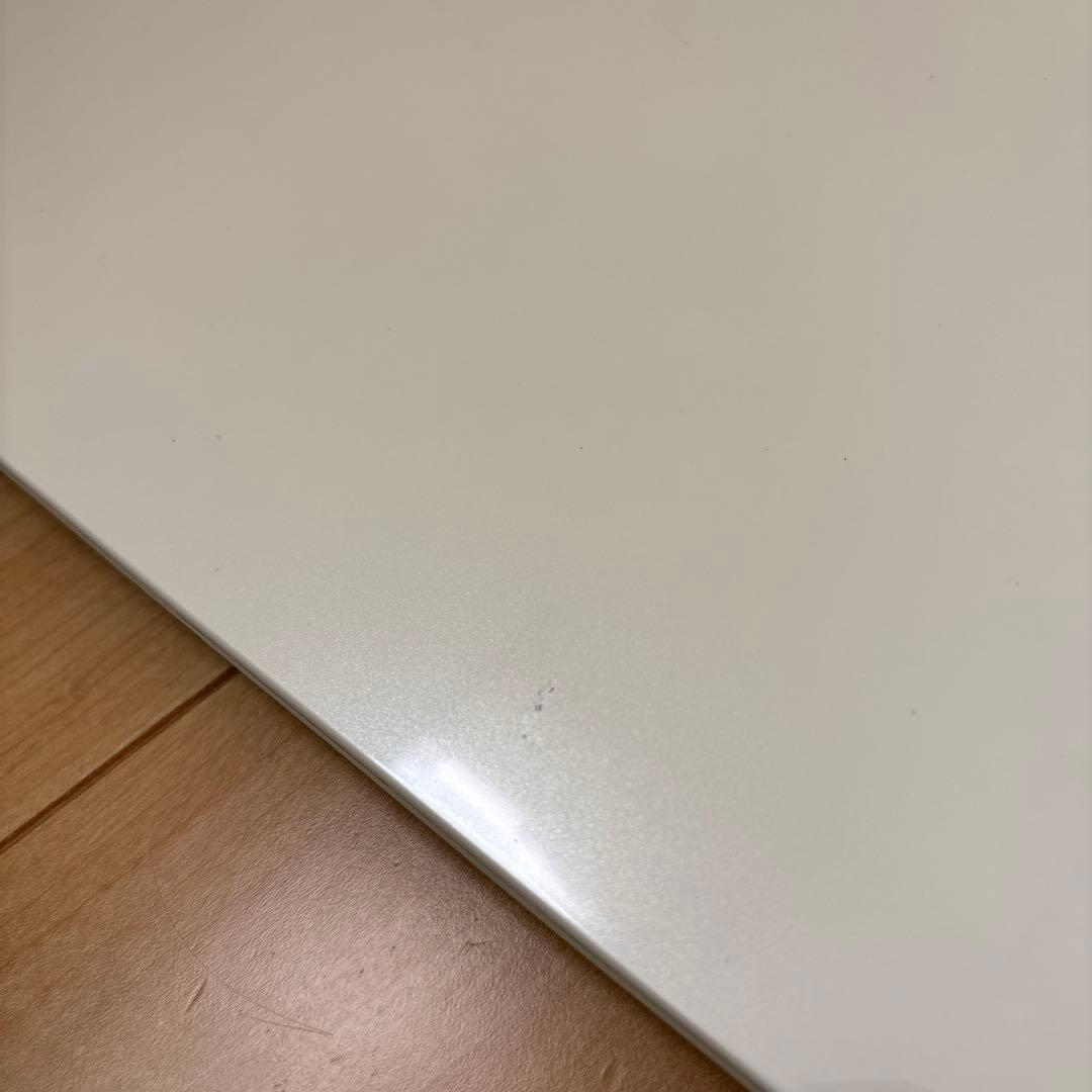 LAVIE ホワイト ノートPC 日本語配列