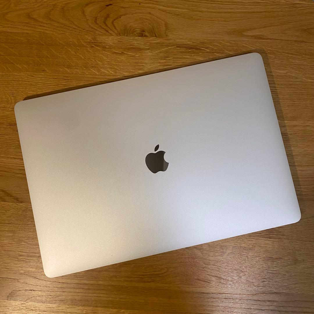 MacBook Pro16【2019】Core i9/16GB/SSD1TB