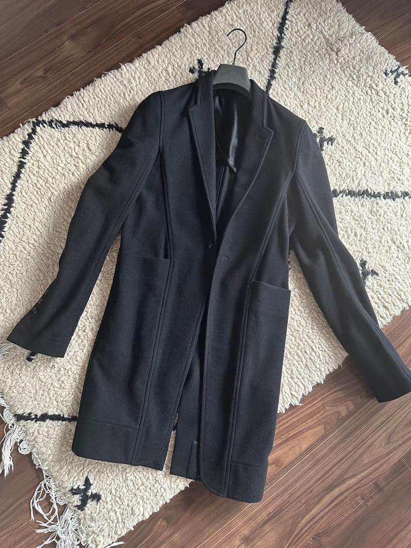 【あ、さん専用】Rick Owens コート