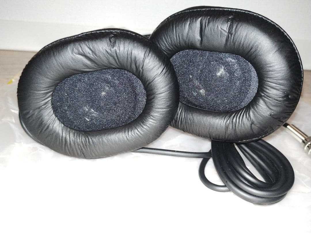 お*ん様 SONY MDR-CD900ST