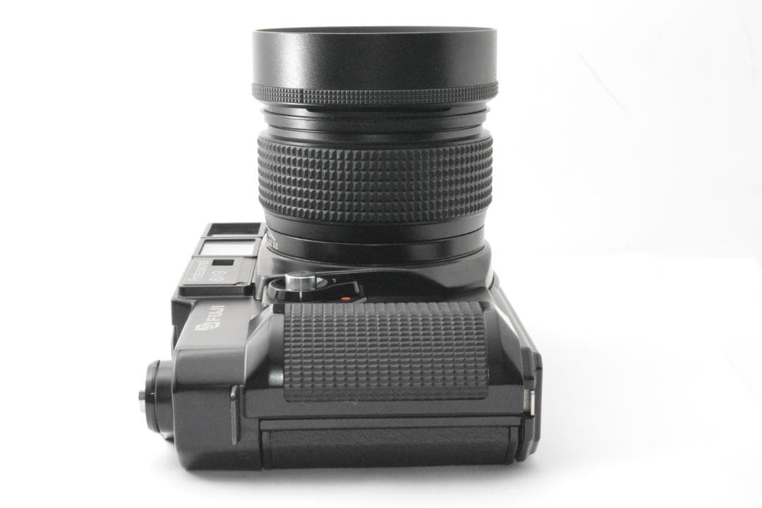 美品★FUJI GW690 II Professional 90mm F3.5