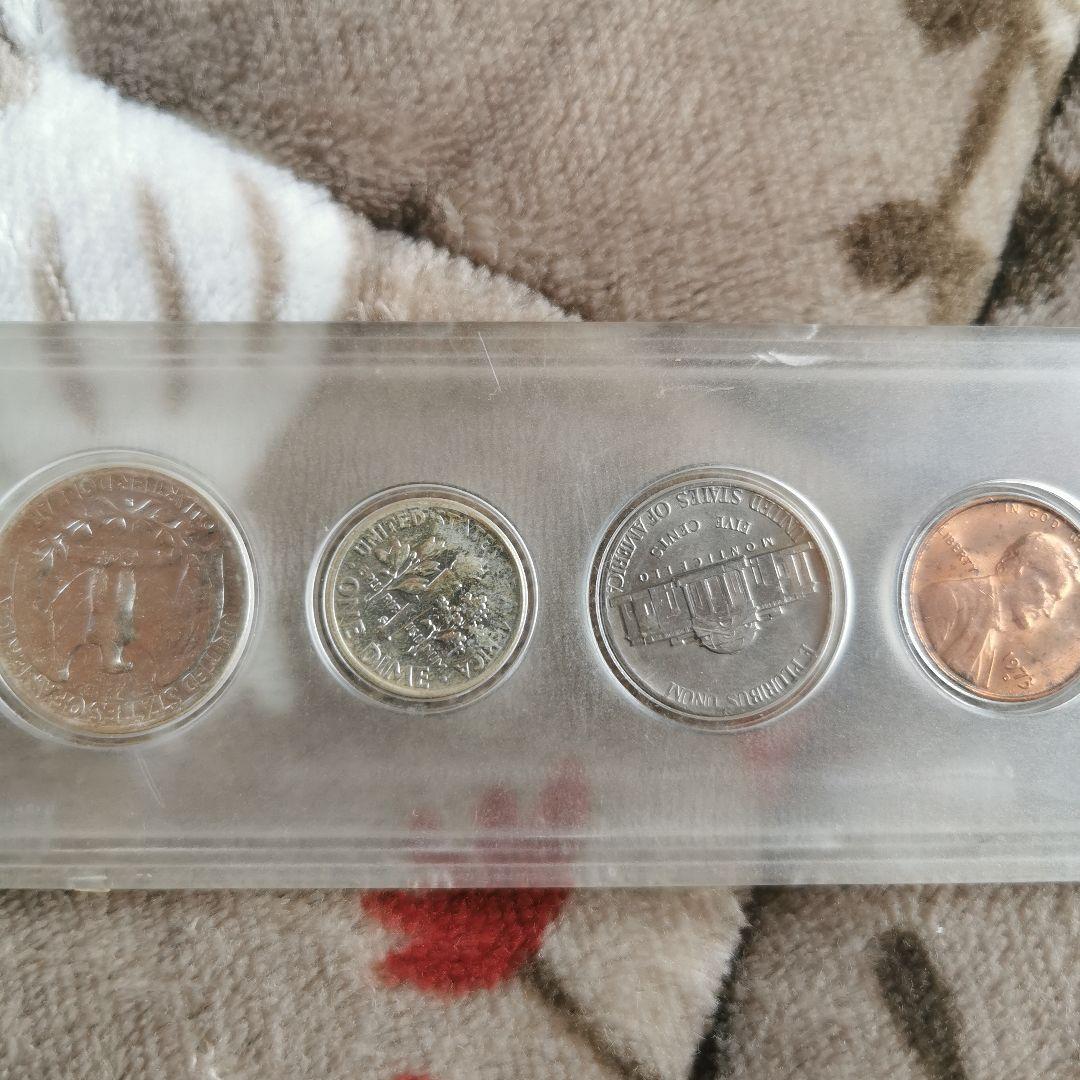 アメリカ合衆国のセット 貴重！！(現在流通なし)