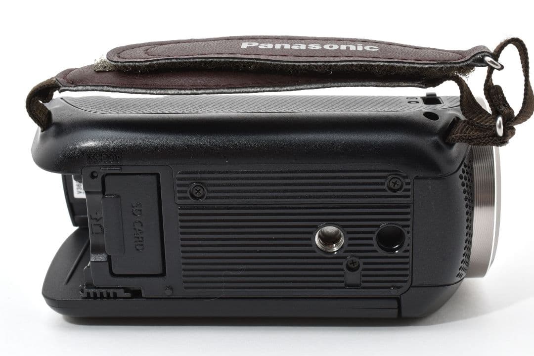 Y*P様 極美品　パナソニック Panasonic HC-V360M ビデオカメ