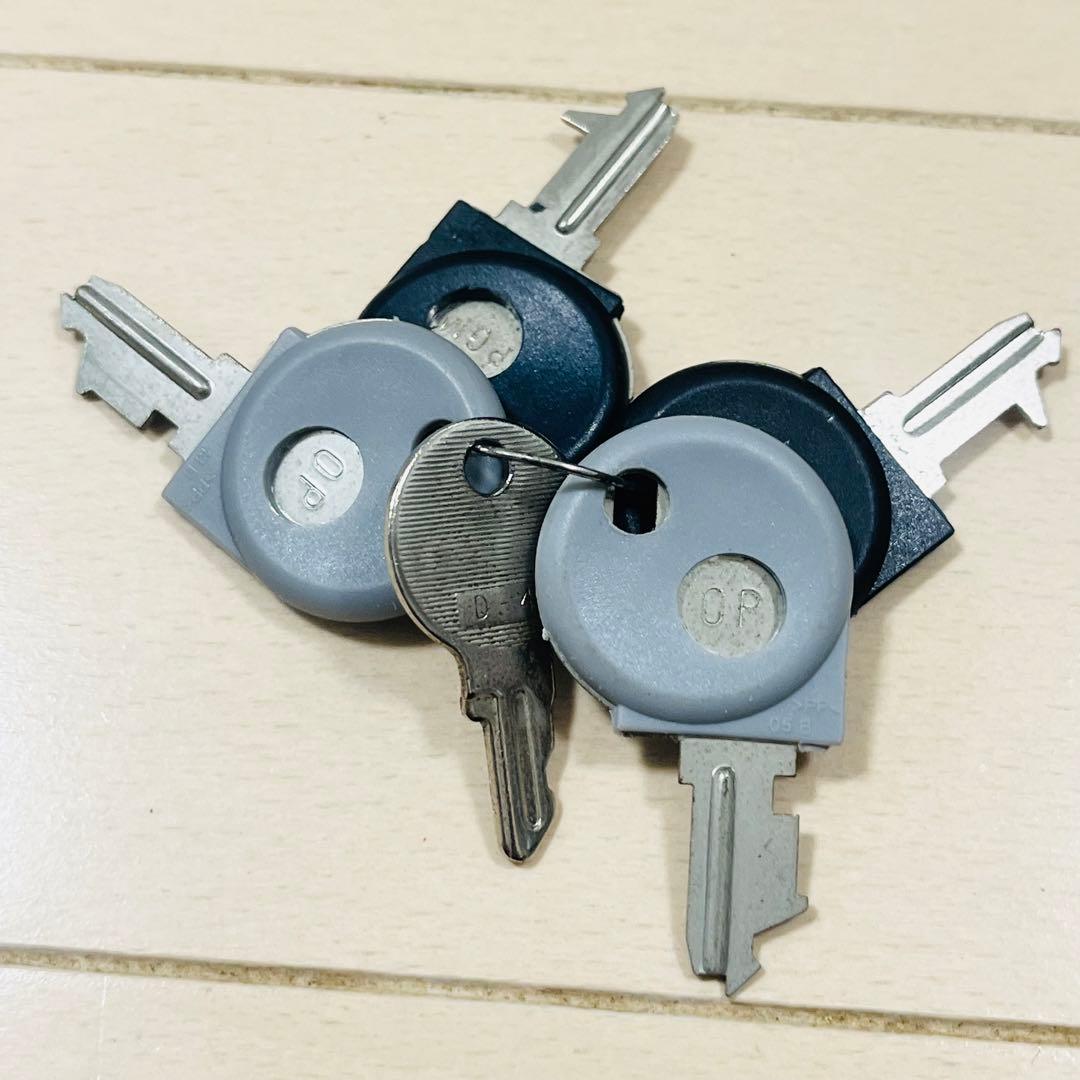 CASIO レジスター　TK-2500