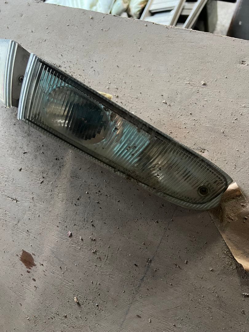 プレセア.Q45.プレジデント.IMPUL フォグ