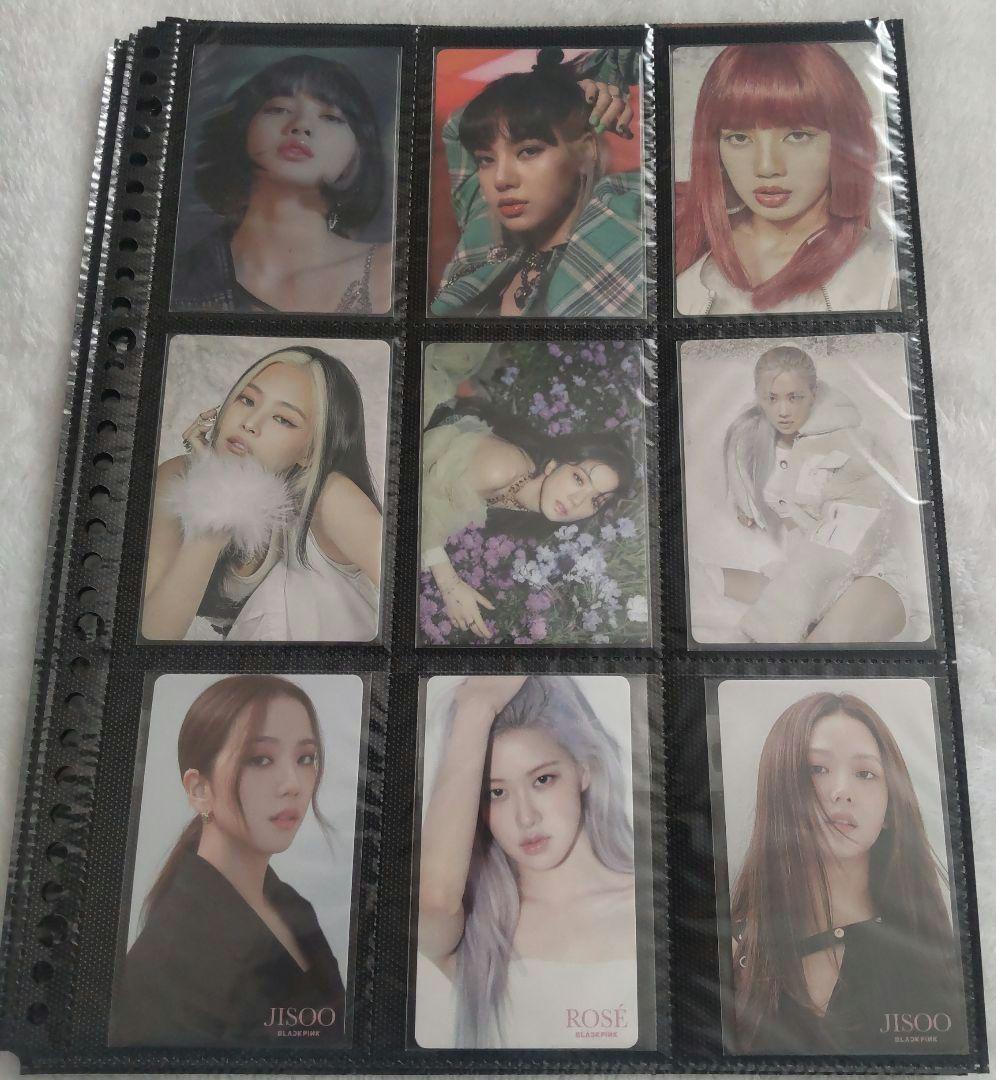 アイドル blackpink