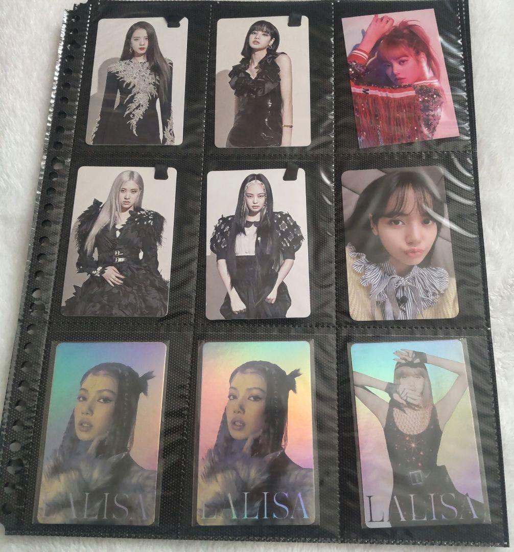 アイドル blackpink