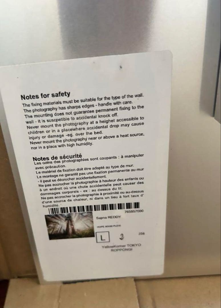 きーちゃん　YELLOWKORNER フォトアート