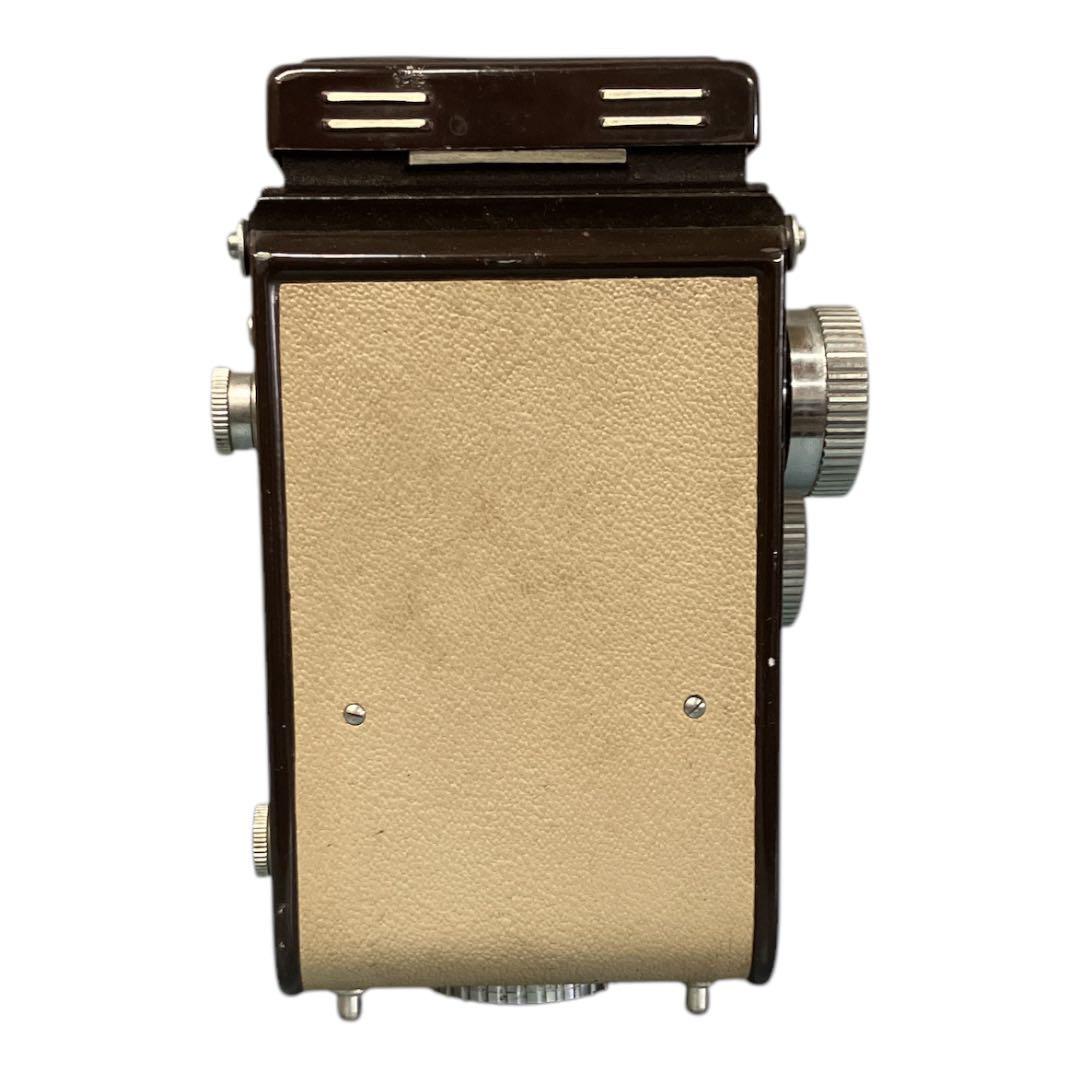 yashica-D ヤシカ　COPAL-MXV 二眼レフカメラ　フィルムカメラ