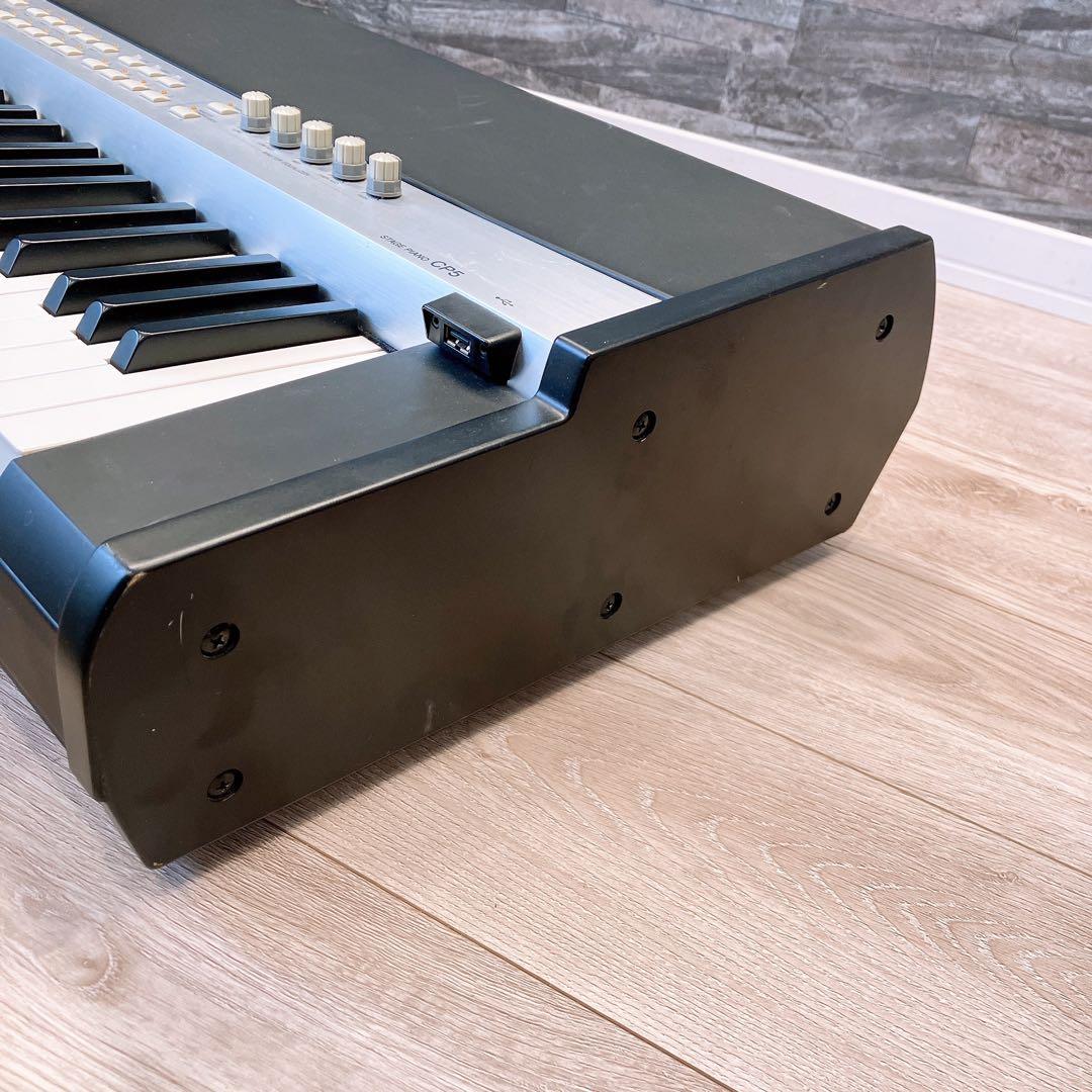 YAMAHA CP5 ステージピアノ