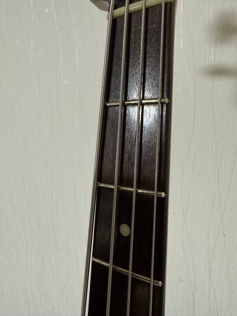 ベース Xotic XJ-1T Lake Placid Blue Heavy Aged