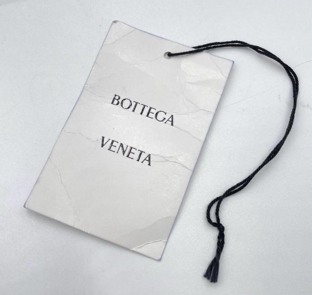 BOTTEGA VENETA ボッテガヴェネタ シングルブレストコート　ブラック