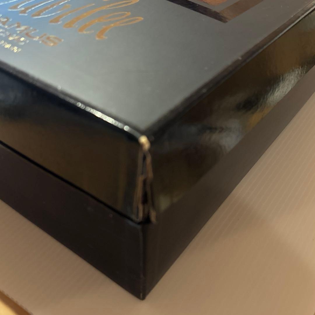 カミュ ジュビリー バカラ クリスタル　 未開栓