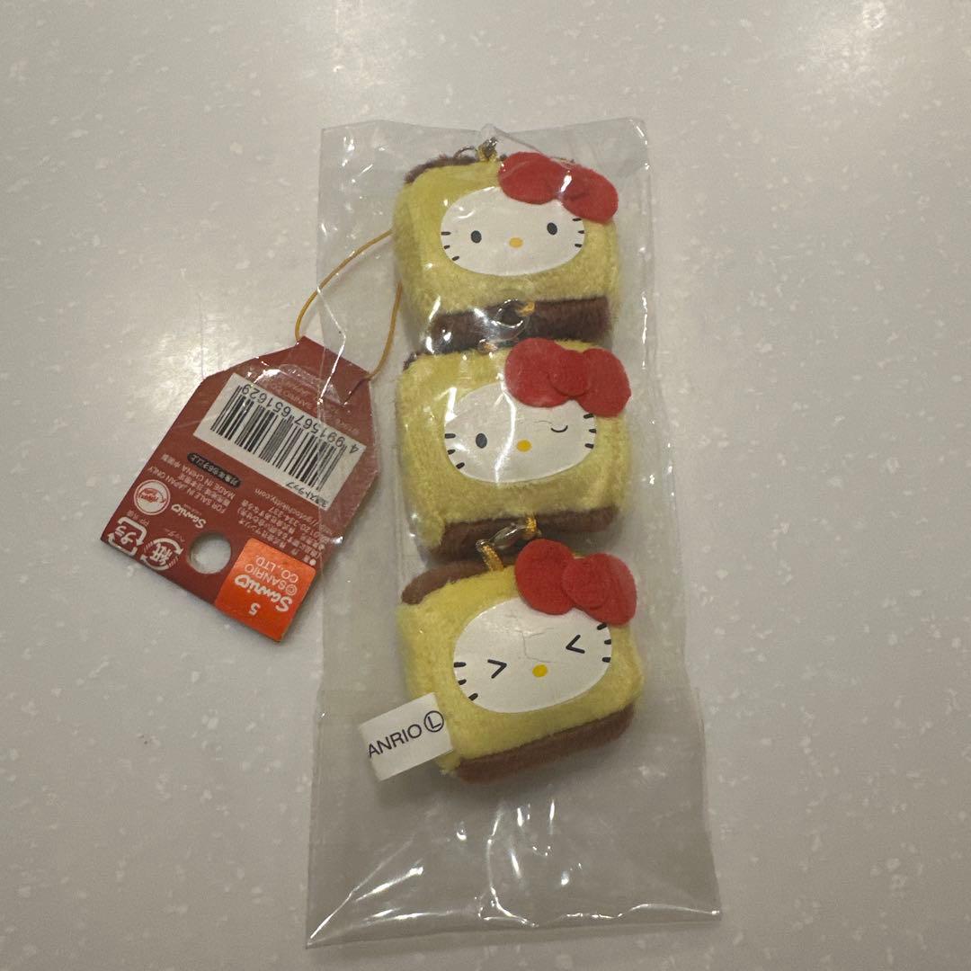 ハローキティ ぬいぐるみ