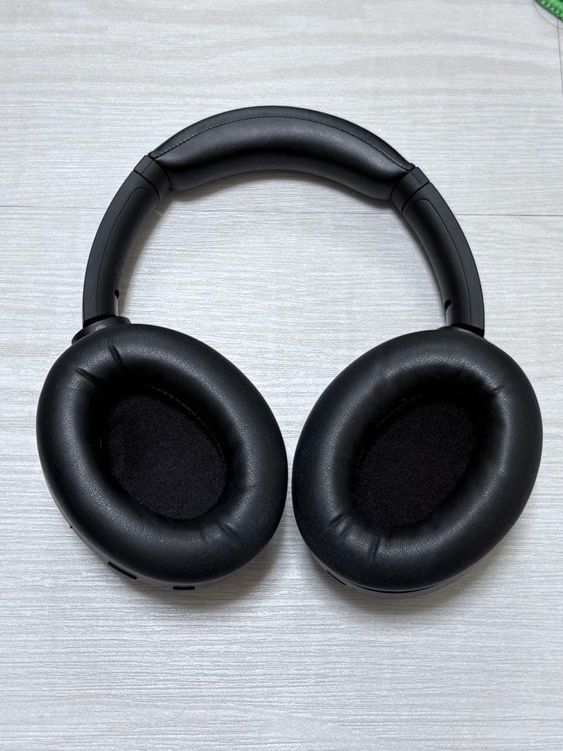 sony wh 1000xm4 【ケース・箱あり】