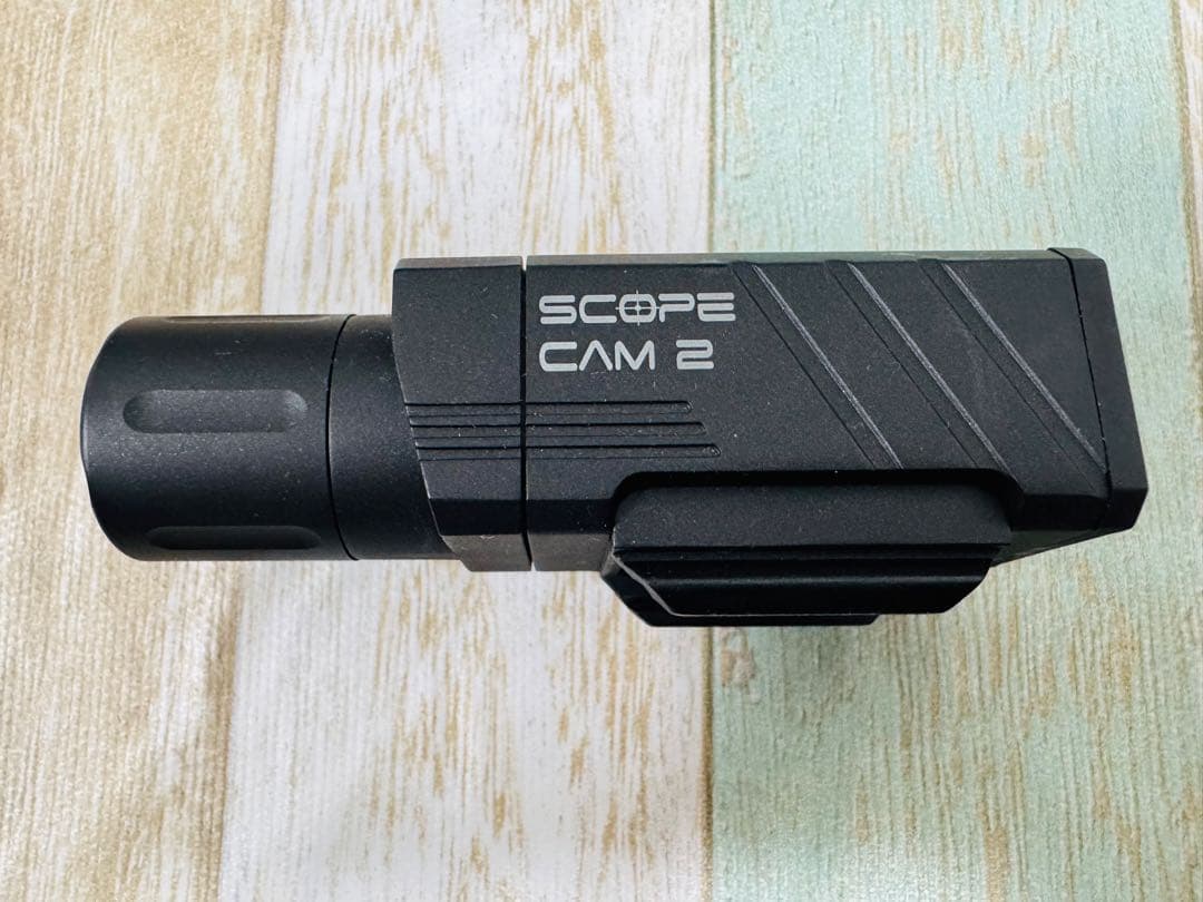 Runcam ガンカメラ　スコープカム2 25mmタイプ