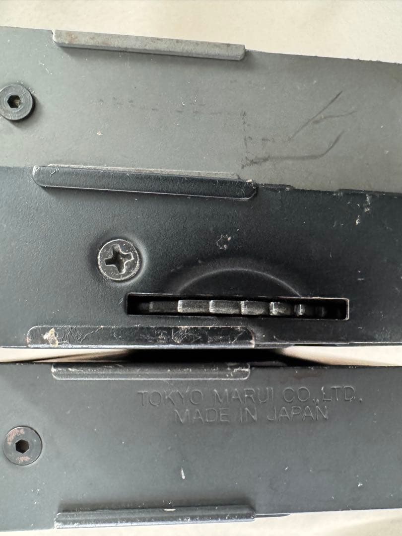 東京マルイ　電動M14 ウッドストックタイプ　カスタム