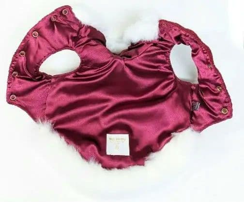 新品未使用　ブルブブ BUL BU-BU マトラッセ パーカー コート