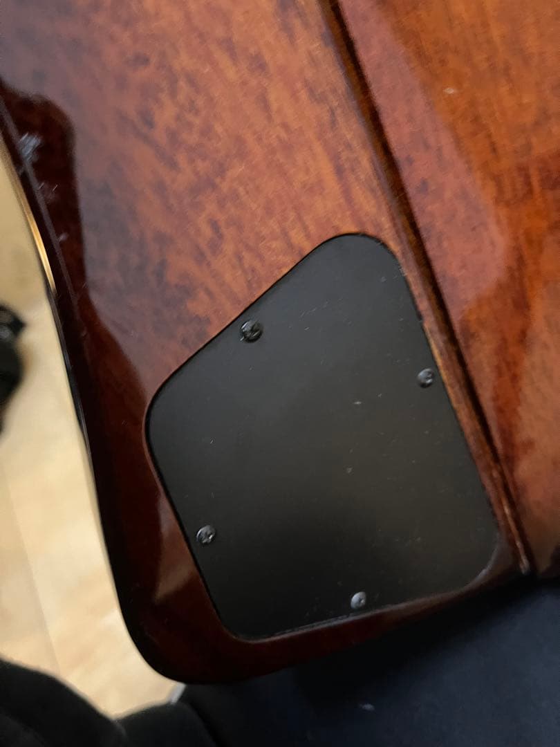 Epiphone Thunderbird 4弦エレキベース