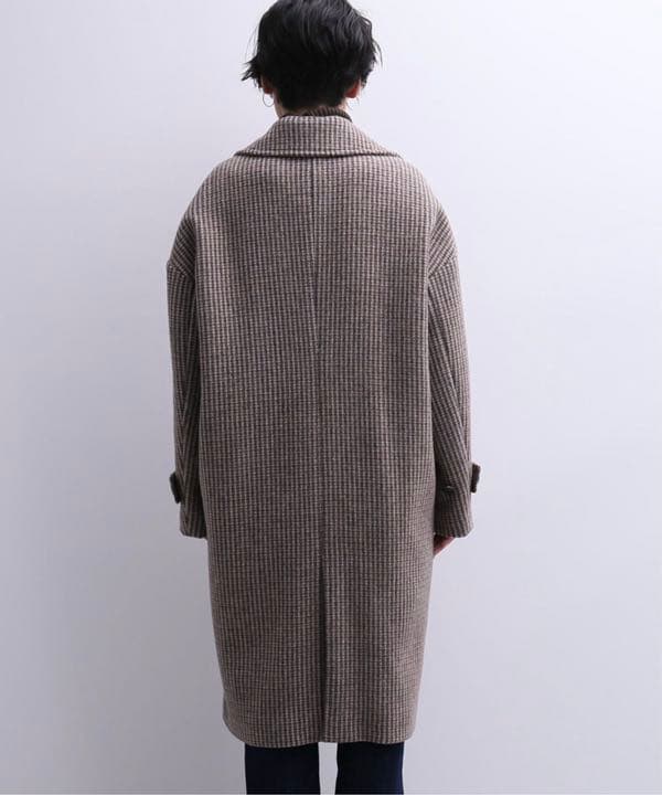 ⭐︎show JOURNAL STANDARD チェスターコート☆プロフ必読