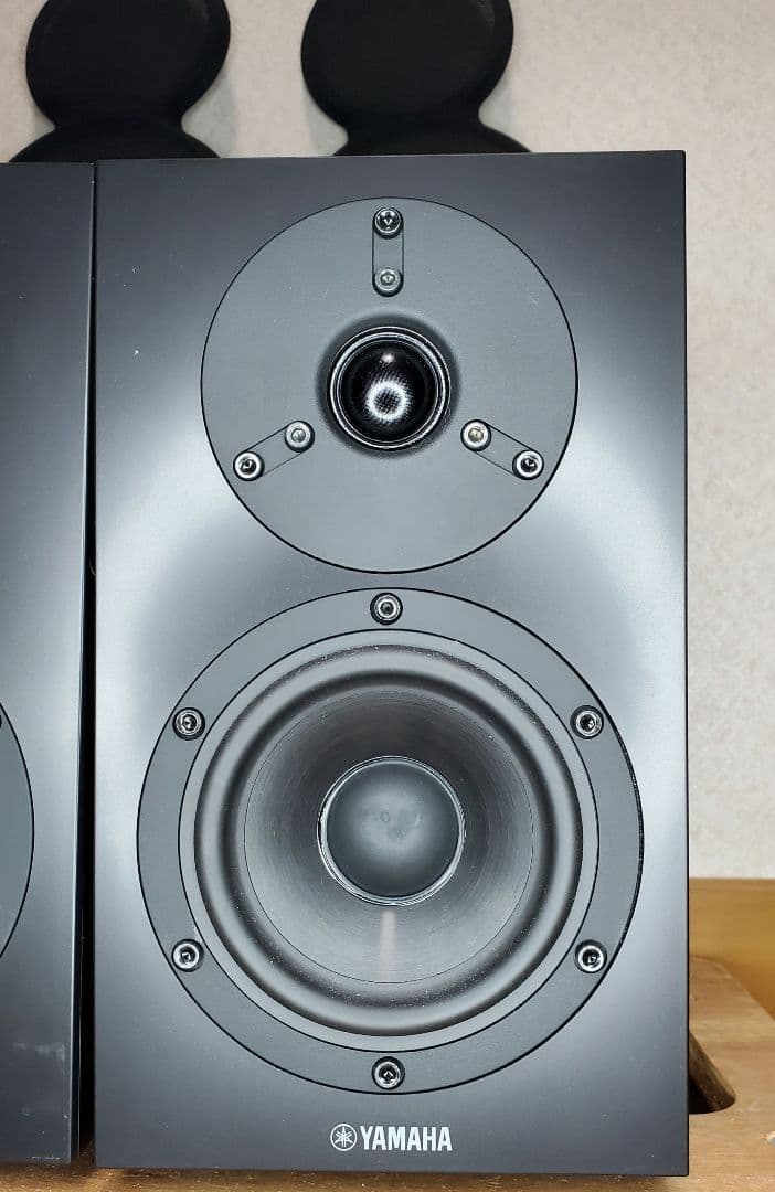 ヤマハ　ブックシェルフスピーカー　NS-BP200　2024-07