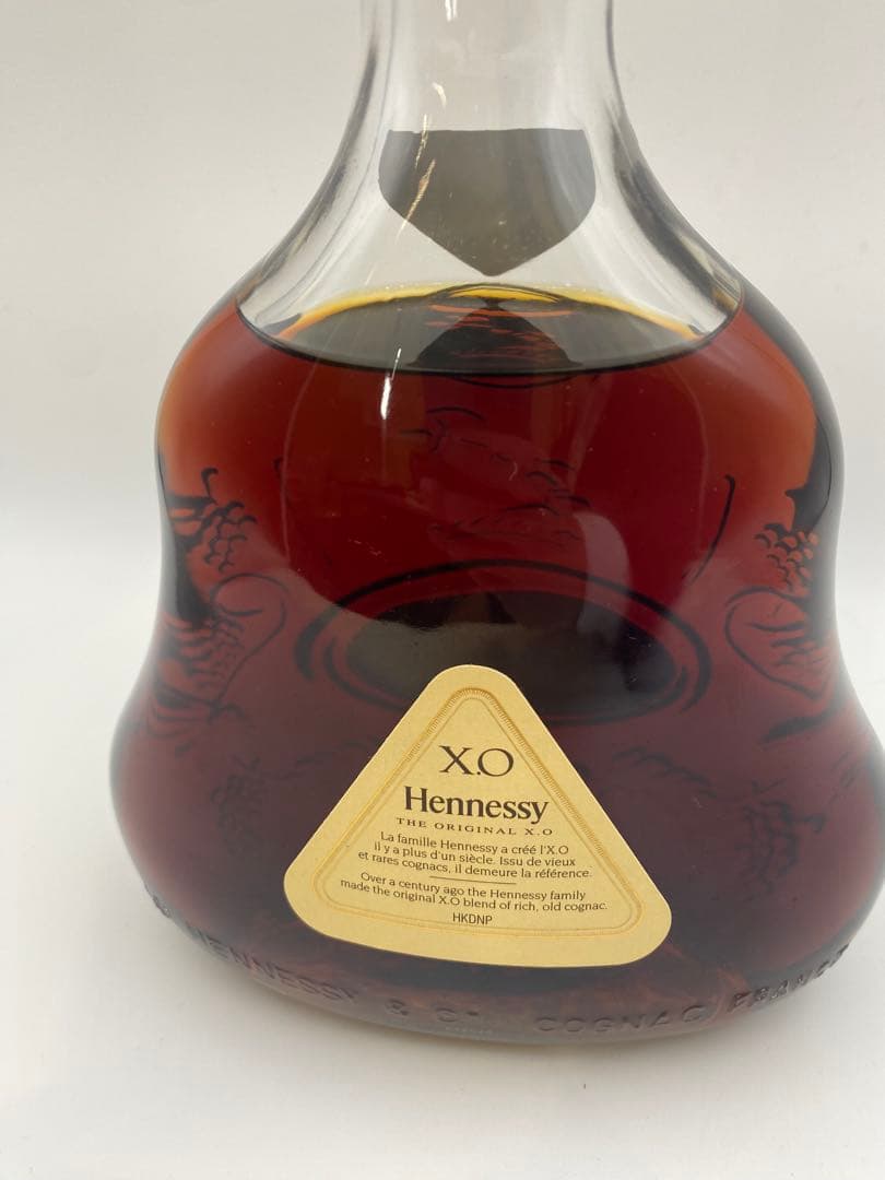 Hennessy XO コニャック 700ml