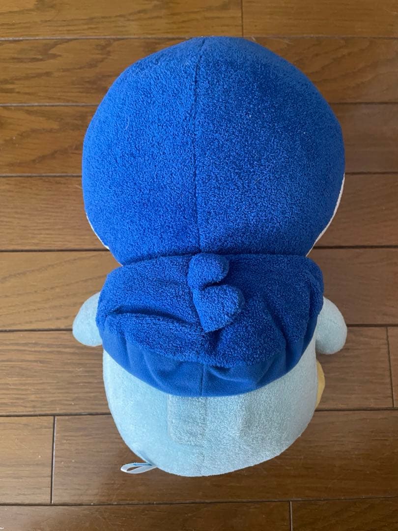 タカラトミー おしゃべりぬいぐるみDPポッチャマ