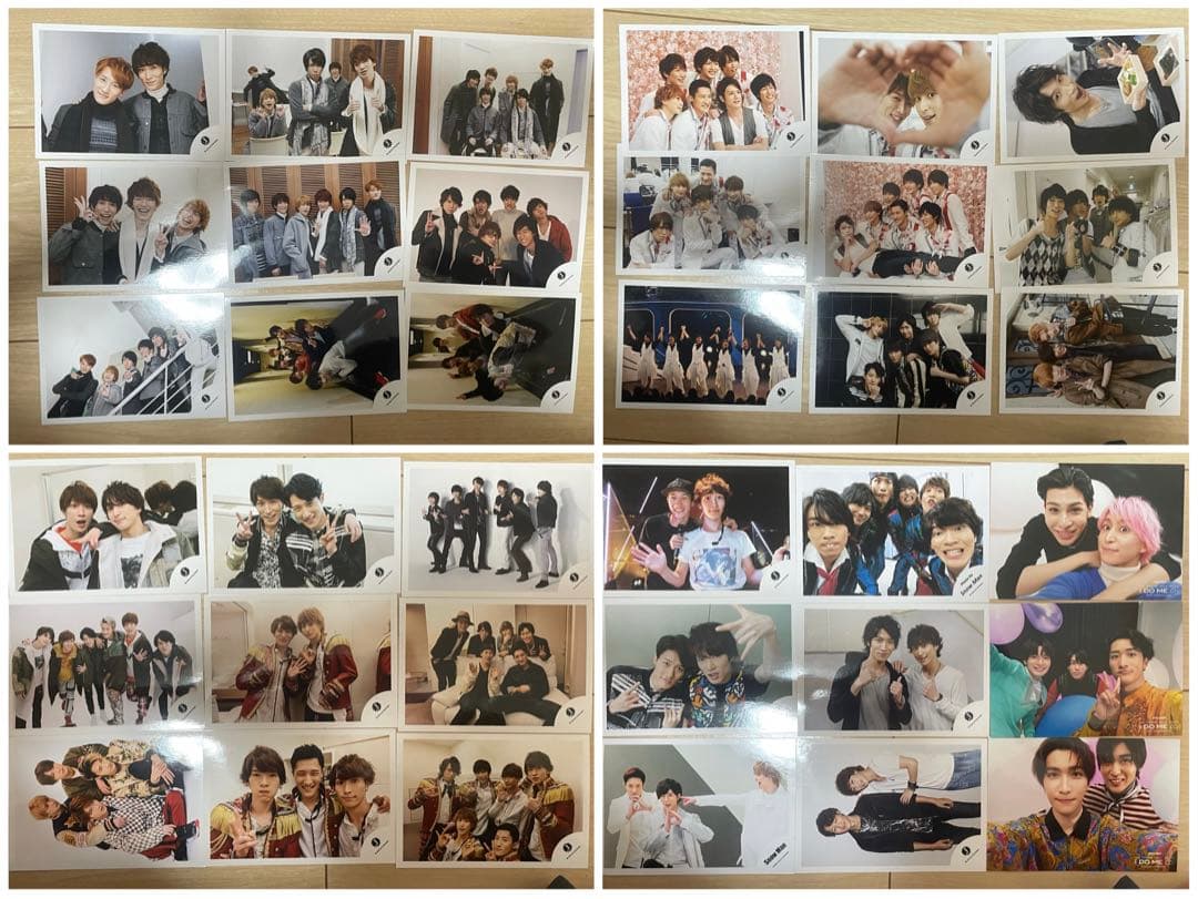  Man 写真　※値段適当です