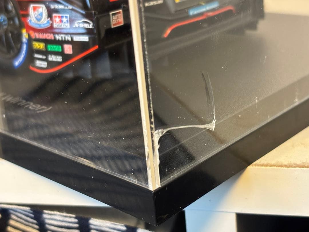 日産/スカイライン/GT-R/ミニカー/NISMO/限定/1/18/エブロ/優勝