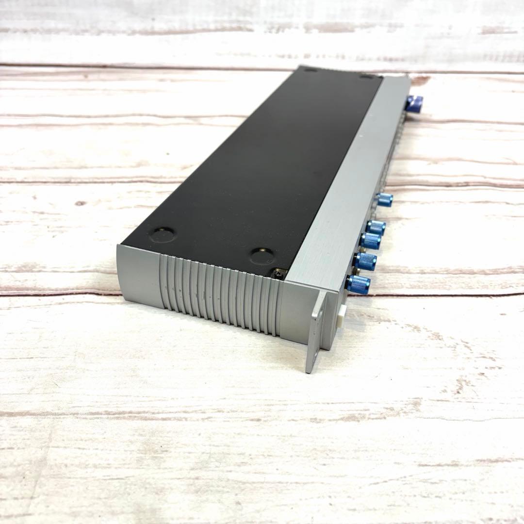 PreSonus Central Station モニターコントローラー