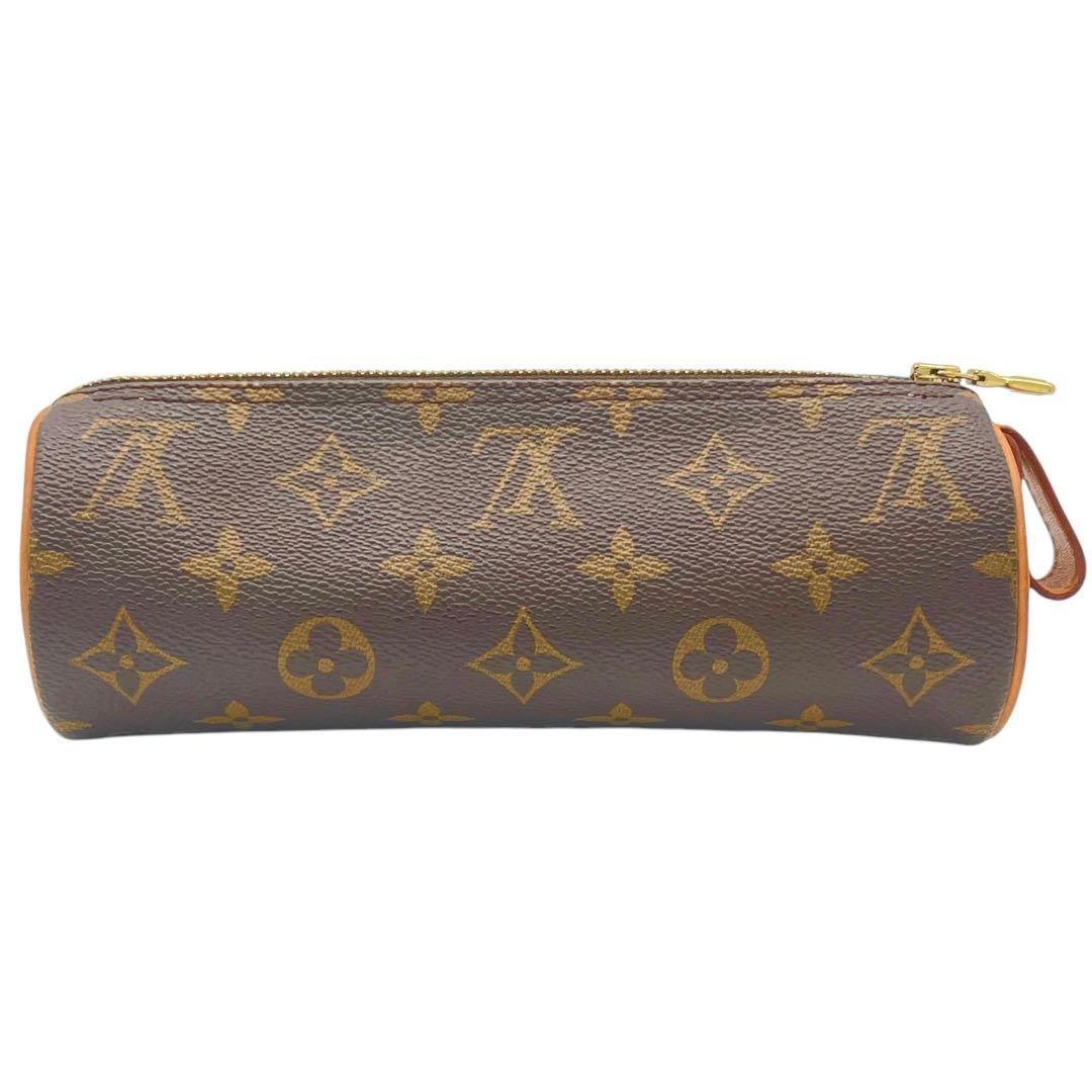 ✨極美品・希少✨ルイ・ヴィトン　ペンケース　モノグラム　トゥルース ロンド