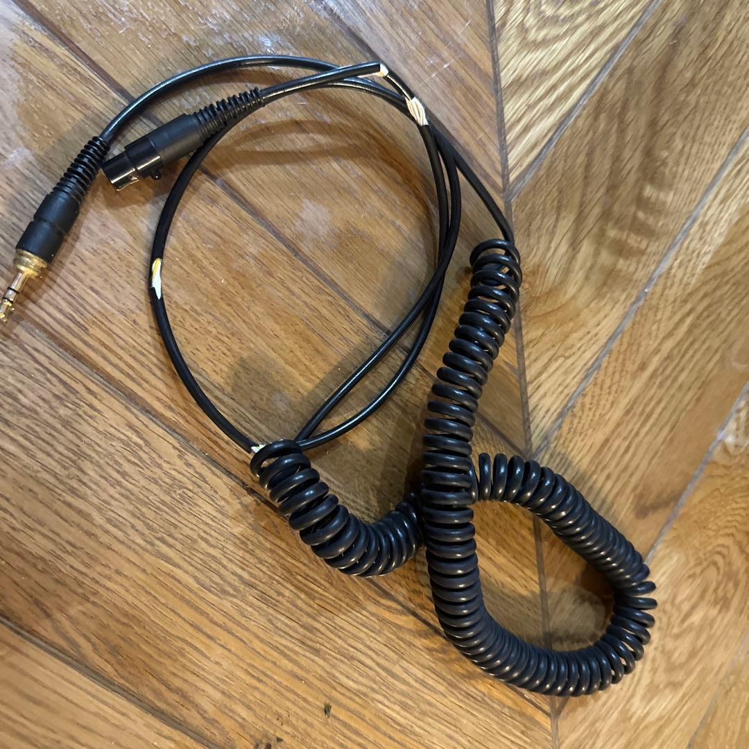 たく　AKG K 712 ヘッドホン