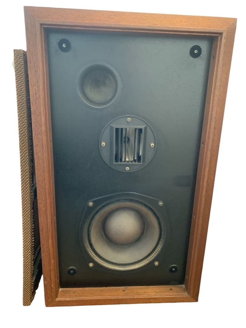 4/17 値下げしました！HITACHI LO-D HS-500 スピーカーペア