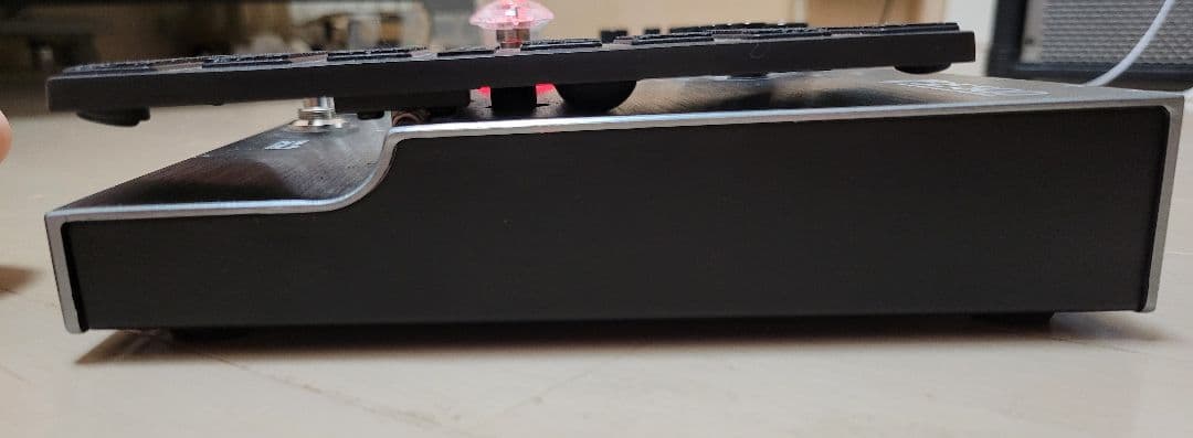 【値下げ 限界】Mooer GE300+専用ケース 中古品