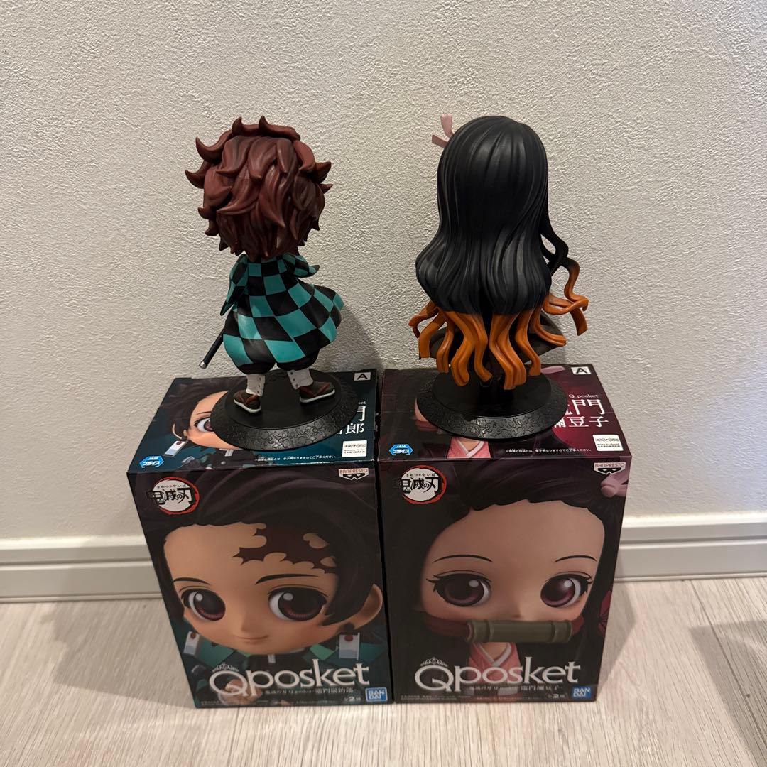 鬼滅の刃 フィギュア19点まとめ売り