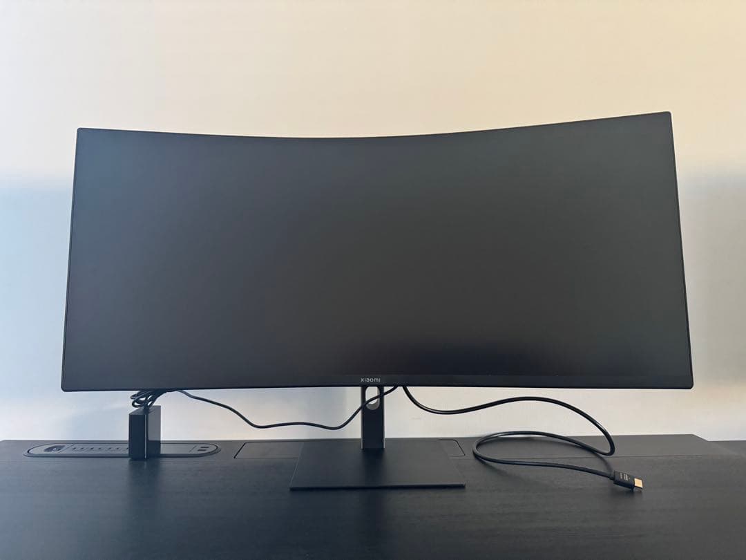 Xiaomi シャオミ 曲面ゲーミングモニター 34インチ G34WQi