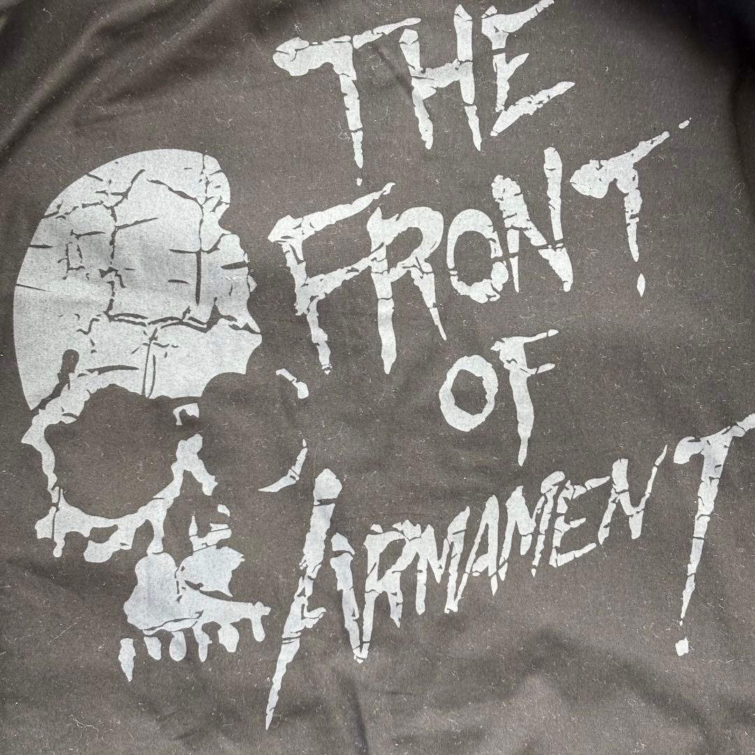 【美品・希少】ジャックローズ × カラーズ 武装戦線 ライダースジャケット XL