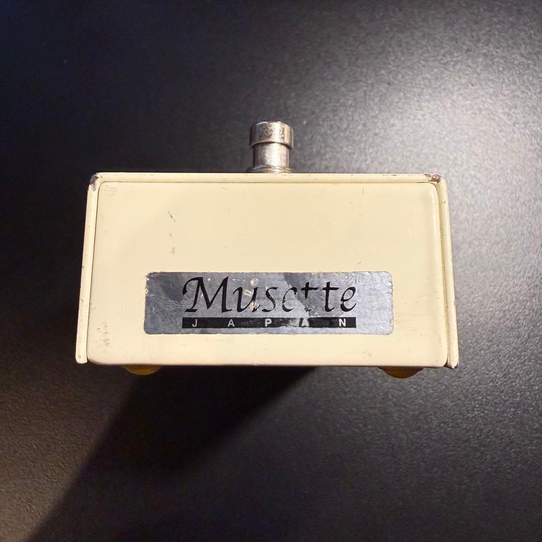 Fulltone OCD 1.4 中期