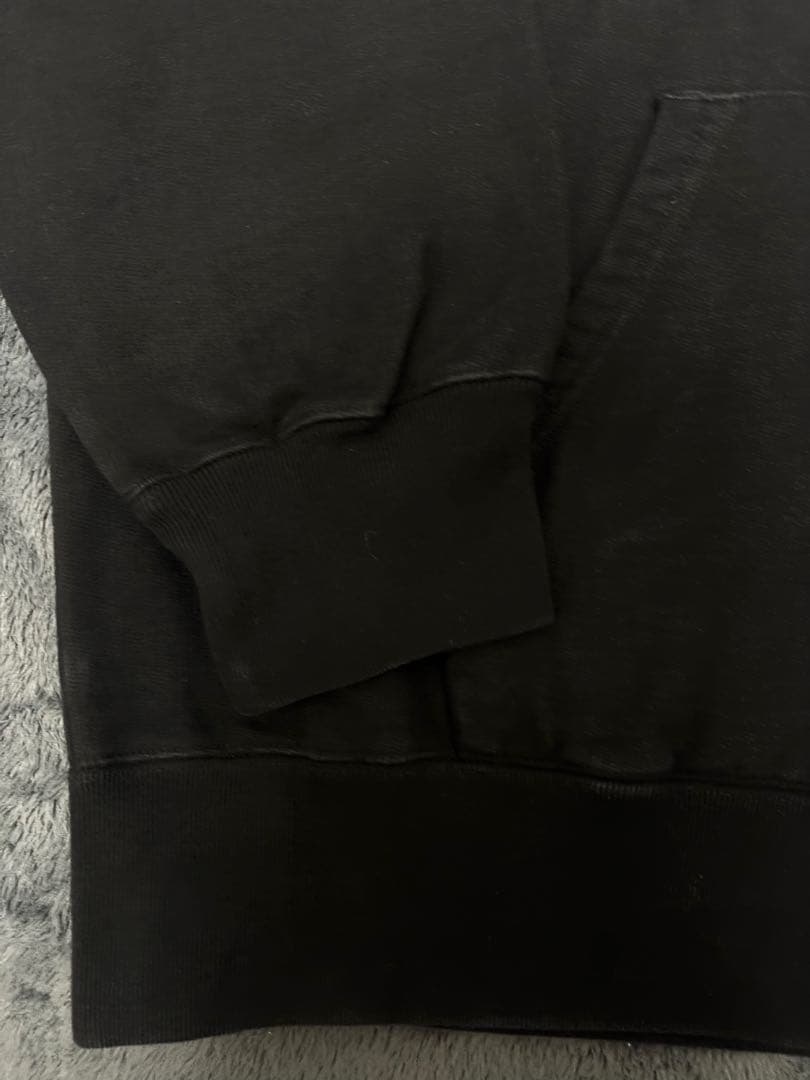 Supreme Chainstitch Hooded Sweatshirtピカソ