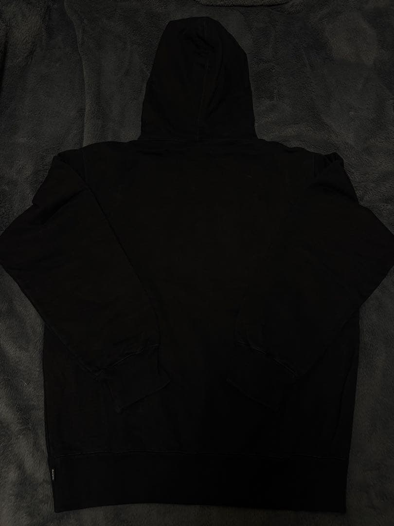 Supreme Chainstitch Hooded Sweatshirtピカソ