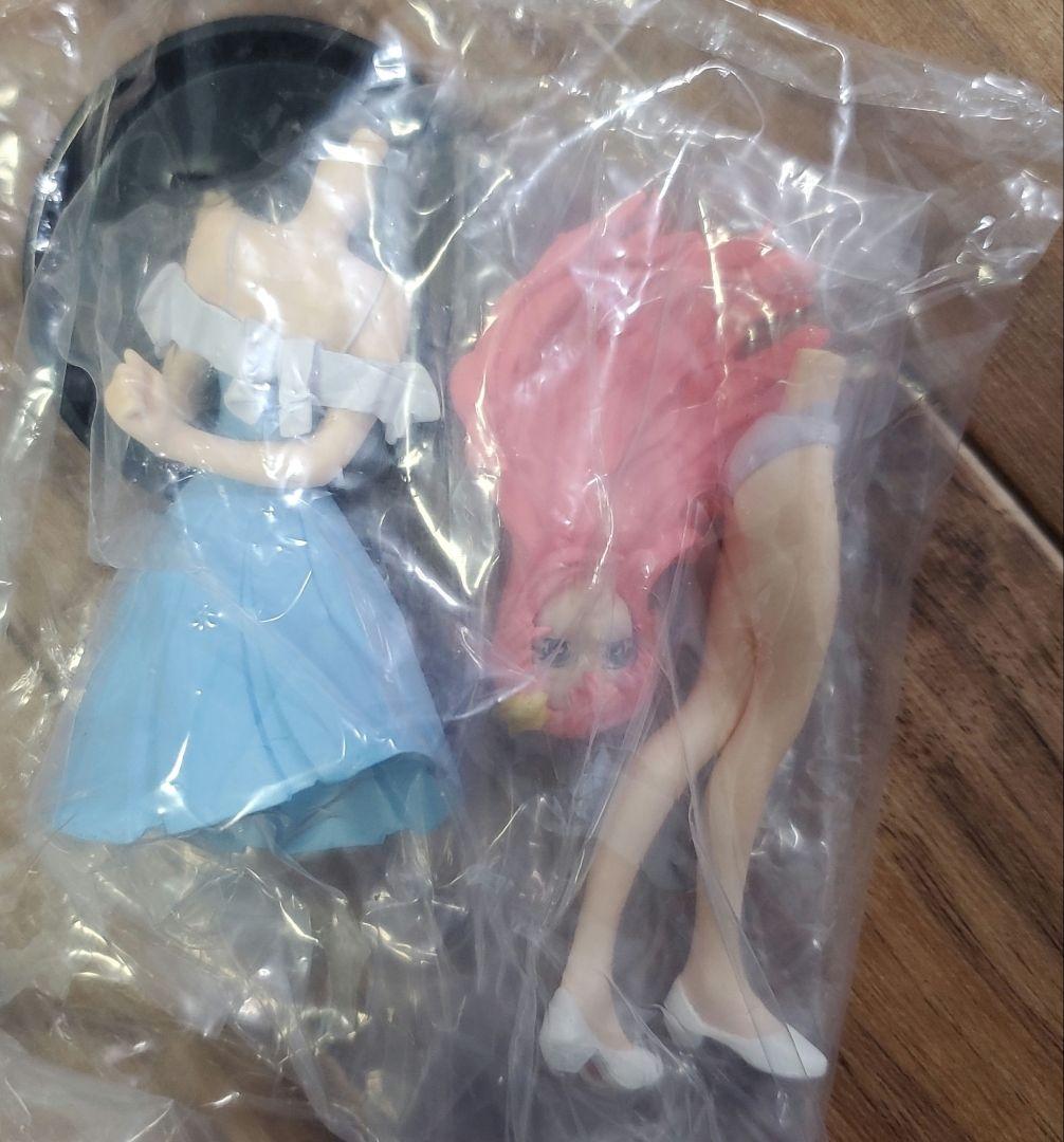 『機動戦士ガンダムSEED』 ヒロイン達の未開封フィギュア30体セット。