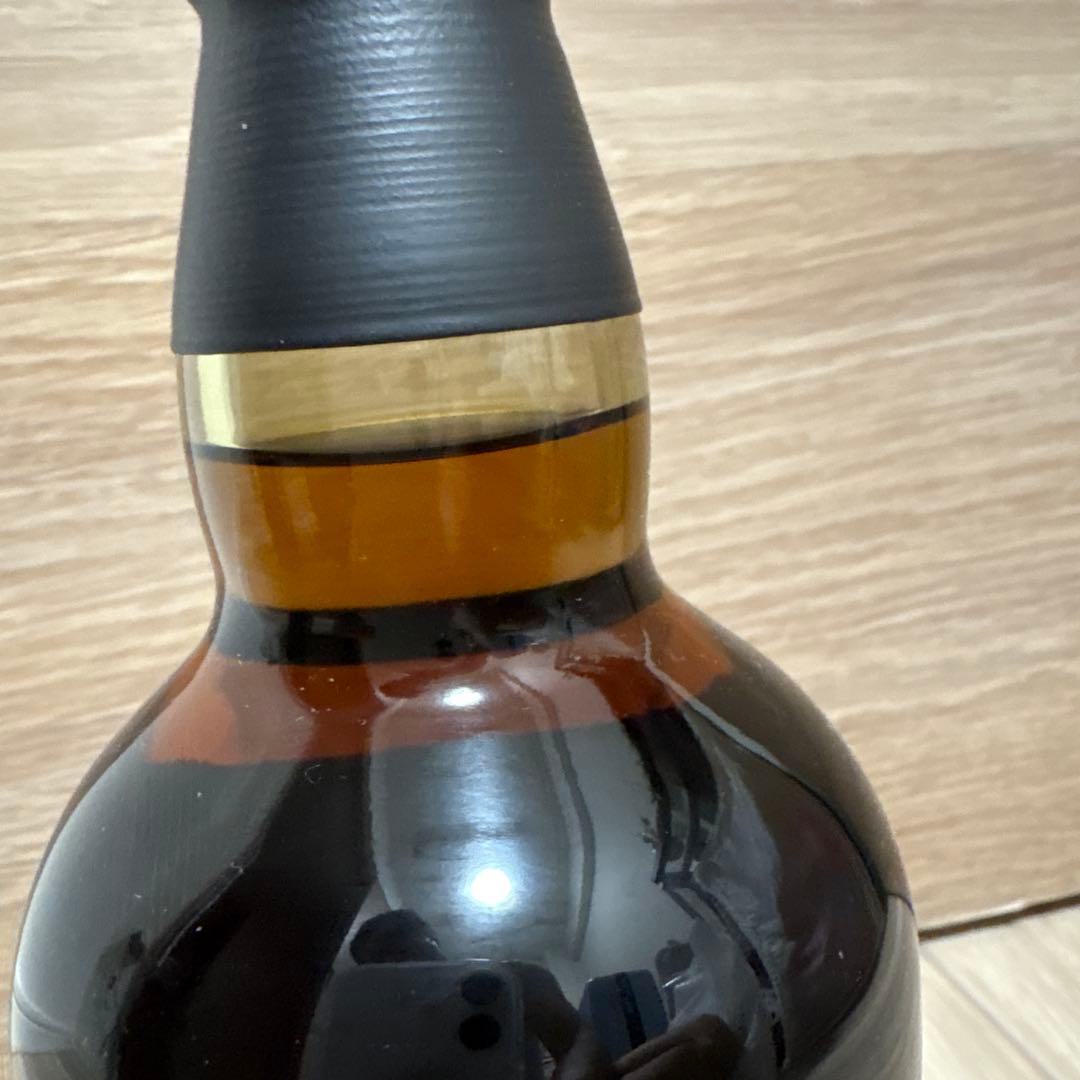 山崎18年 サントリーウイスキー