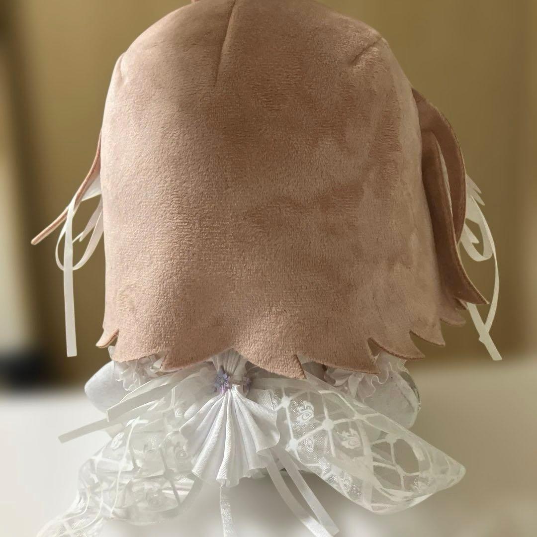 もちWhat!ぬいぐるみ　櫻木真乃　シャニマス