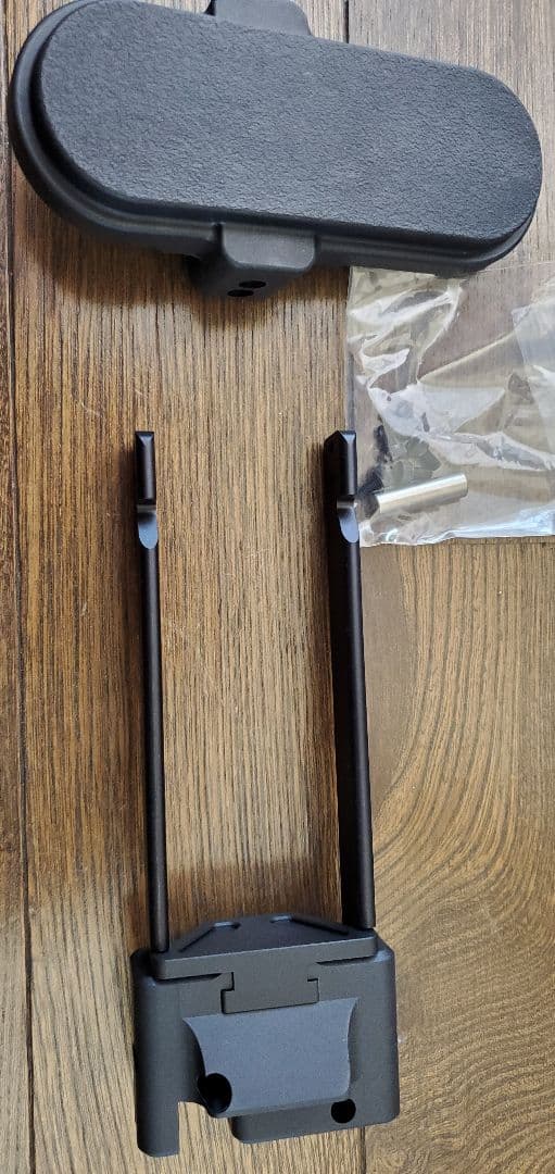 Airsoft Artisan B&Tタイプ MP9/TP9 ストック