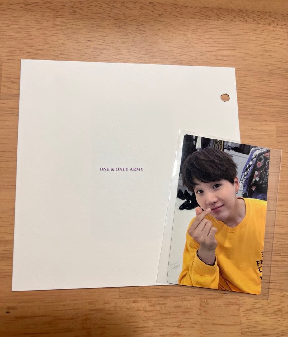 VIC.　お取り置き商品