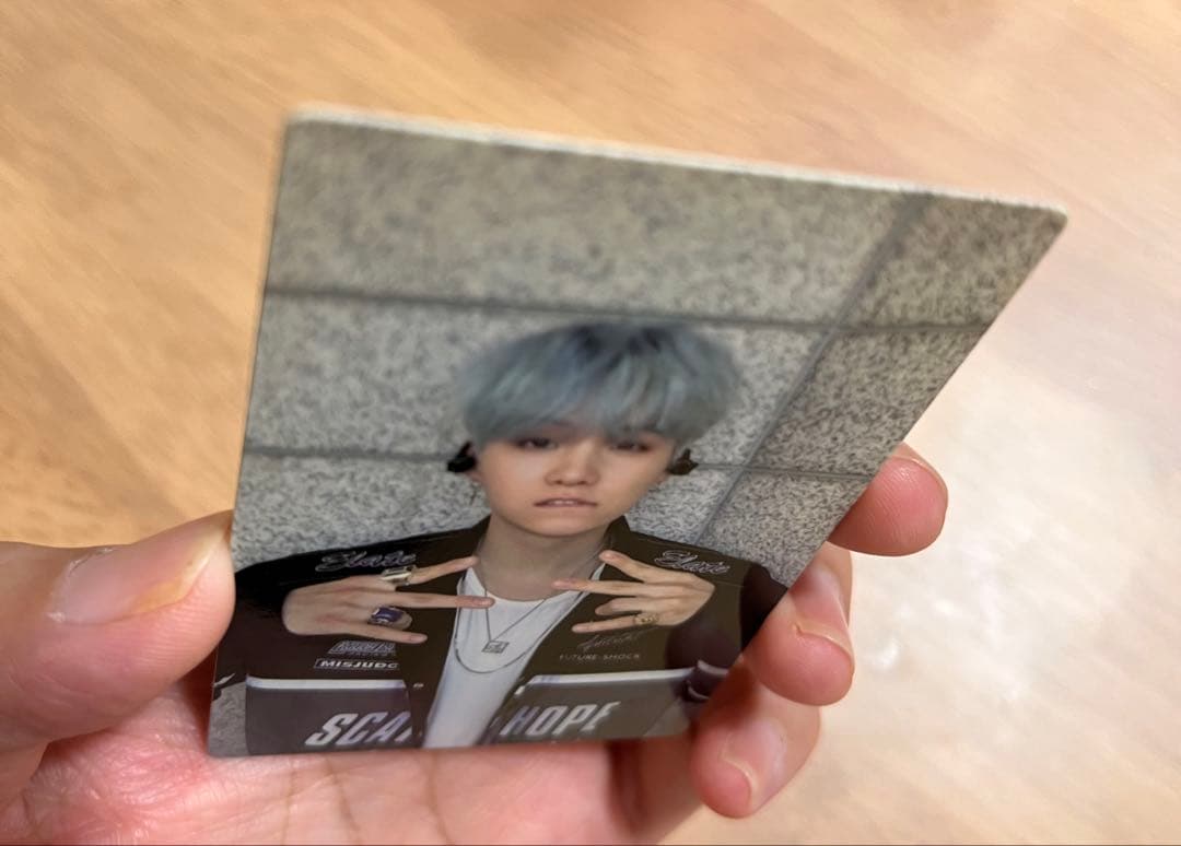 VIC.　お取り置き商品