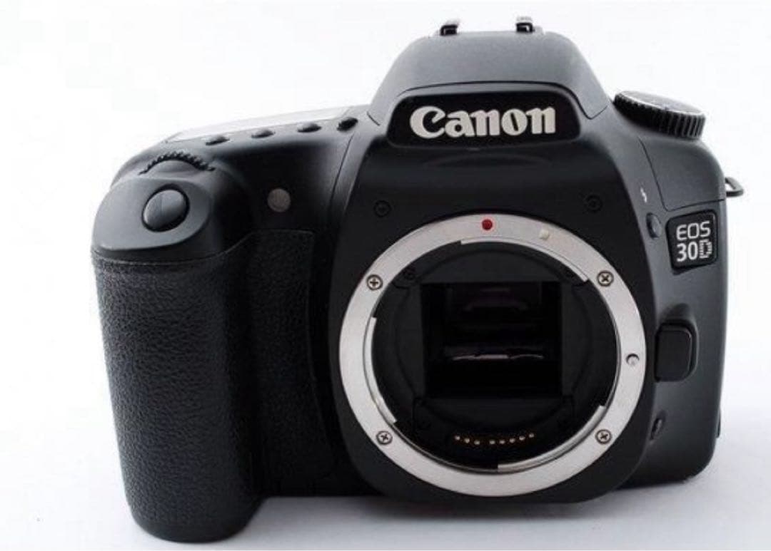 Canon EOS 30D デジタル一眼レフカメラ